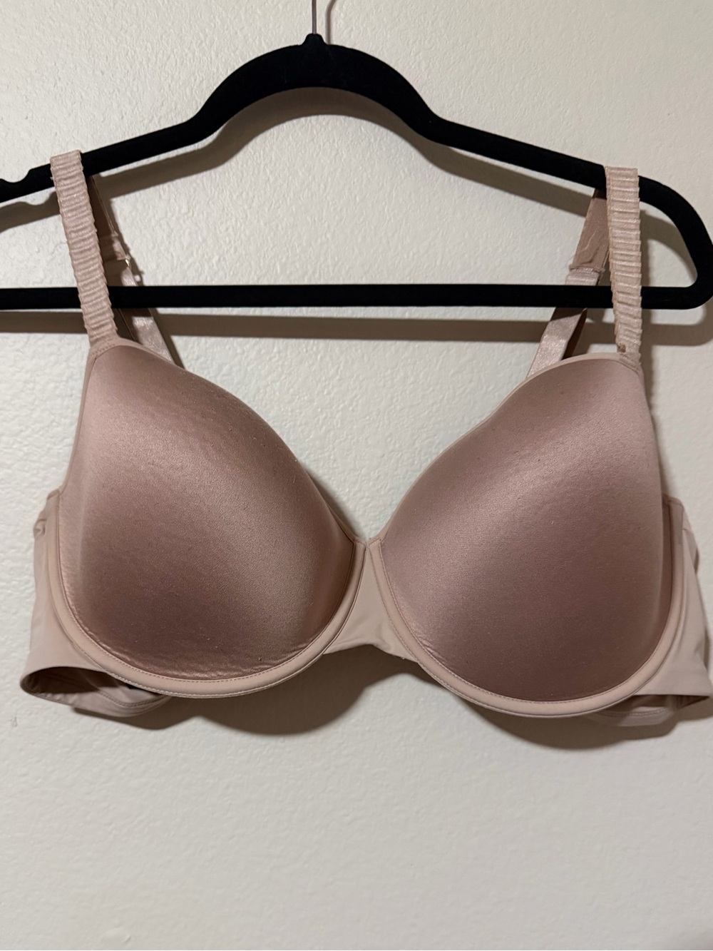ThirdLove Smooth T-Shirt Bra - Nude